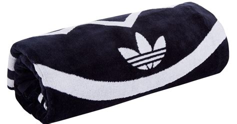 adidas spezial towel